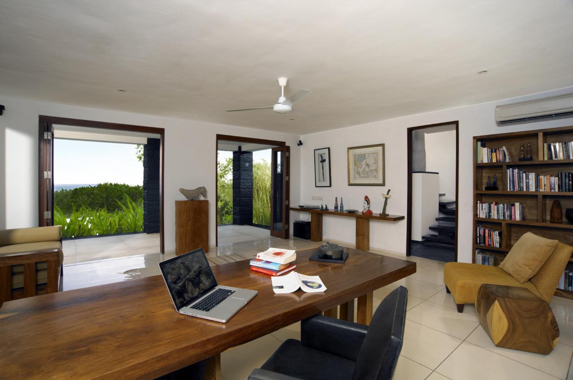 Qunci Villas Resort Mangsit Exterior foto