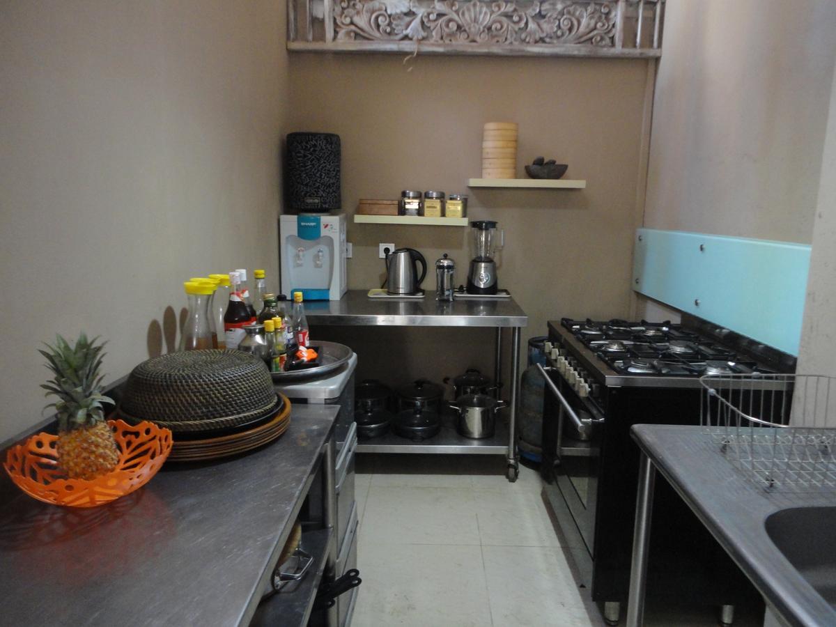 Qunci Villas Resort Mangsit Cameră foto