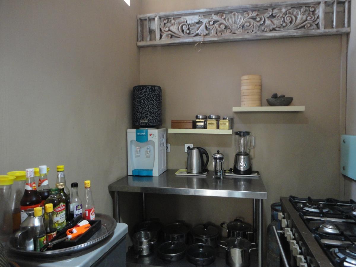 Qunci Villas Resort Mangsit Cameră foto